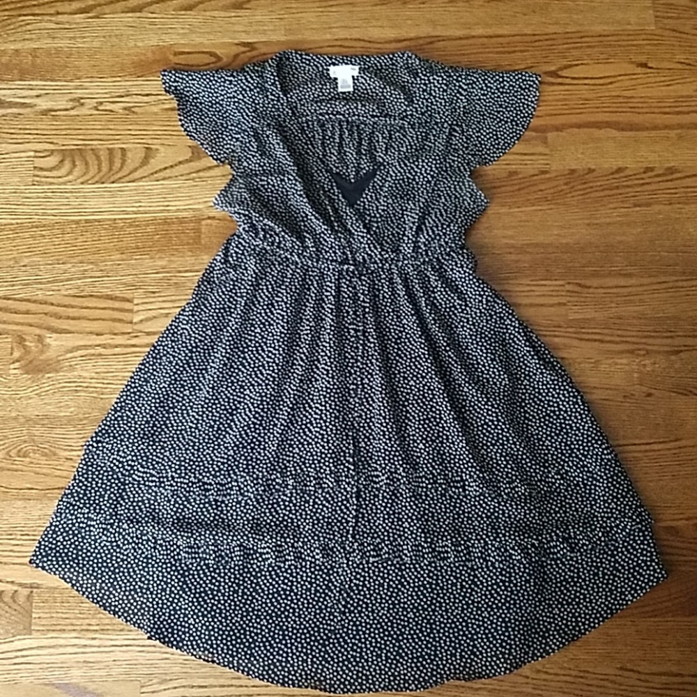 Motherhood Maternity Dress